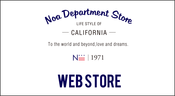 Noa Department Store WEB STORE